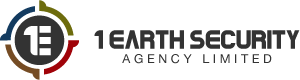 1 Earth Security Agency Limited