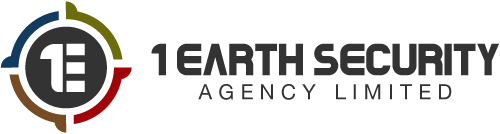1 Earth Security Agency Limited